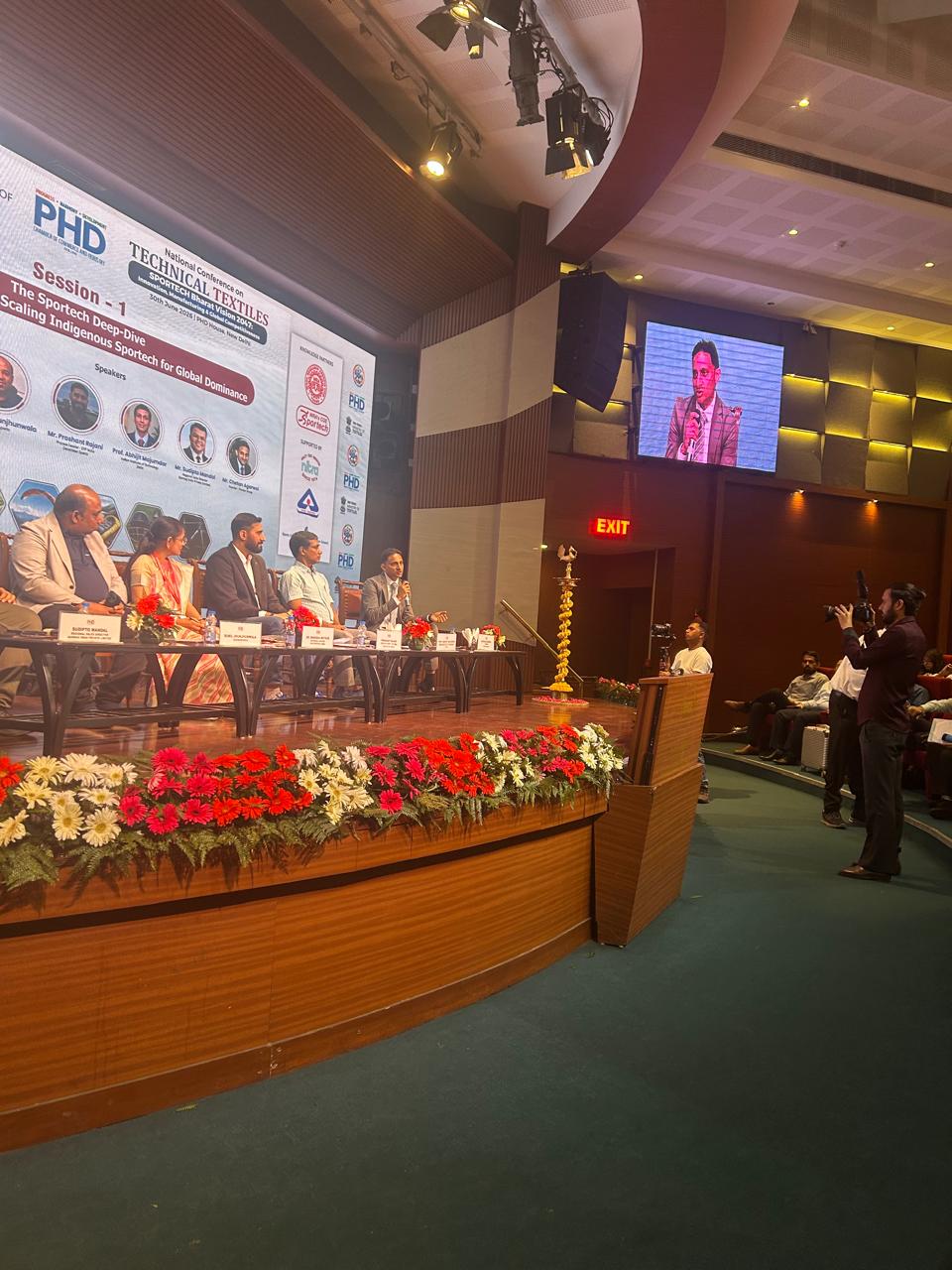 PHDCCI